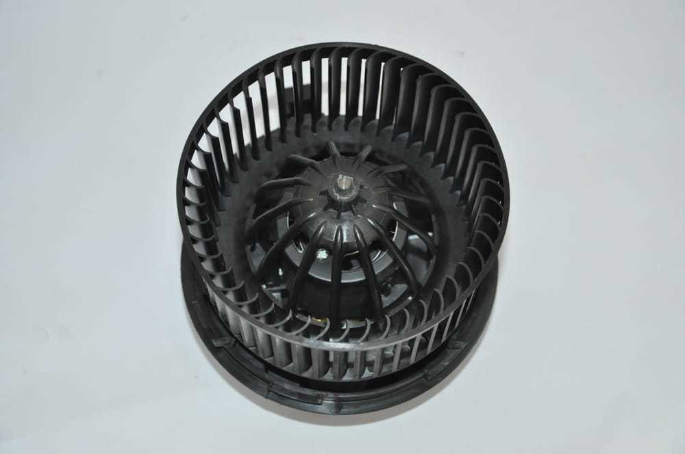 KALORİFER MOTORU MGN II KLİMALI