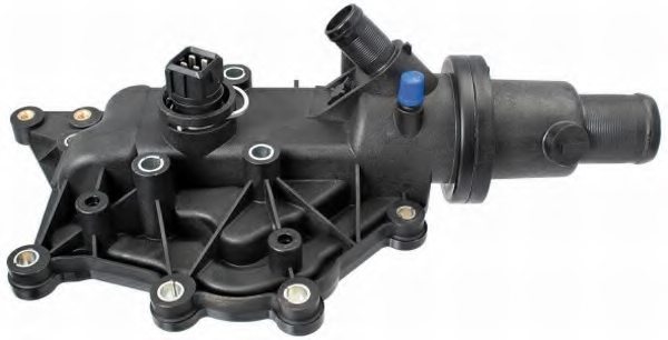 TERMOSTAT (TERMOSTAT) LGN II-MGN II-CLIO III 1.6 16V-8200557693-8200453422