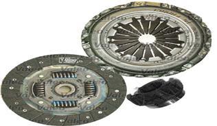 DEBRİYAJ SETİ LGN-KNG-MGN-CLIO II-SCENIC 1.9DTI-1.9DCI 99>(F9Q.7.80.F9Q.7.82-MEK-JB3)7701477055-7701470691