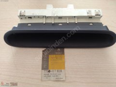 GÖSTERGE TABLOSU TWINGO