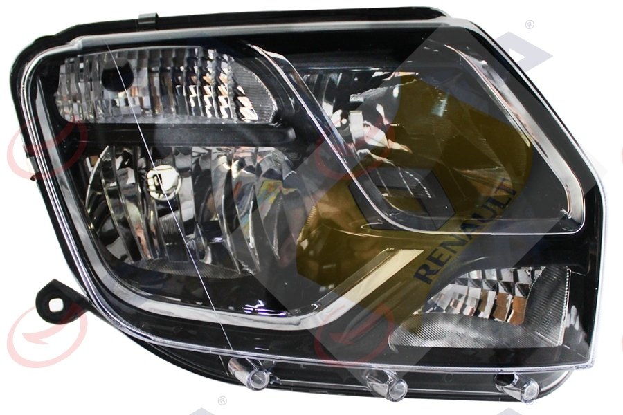 FAR KOMPLE SAĞ D.DUSTER 2013> 260105828R