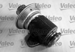 EGR VALVE 1,9 DTI