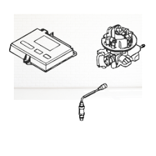 ENJEKSIYON KELEBEK KUTUSU GAZ KELEBEK BOĞAZI E7J R9/19
