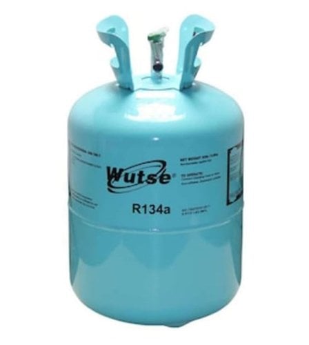 KLİMA GAZI 13.4 Litre R134A