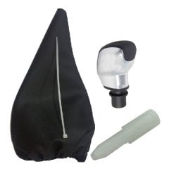 VİTES KOL KÖRÜĞÜ + VİTES SPOR TOPUZU (SET) C3 III-DS3 (09-15)