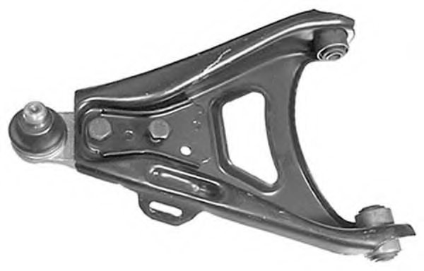 ALT SALINCAK KOMPLE SOL  R5 (84-96)