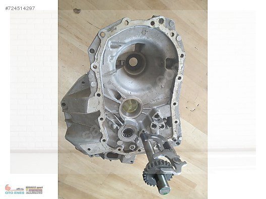 SANZUMAN KUTUSU MGN II