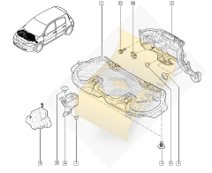 ÖN GÖĞÜS SESSİZLEŞTİRİCİ LM-8200471268