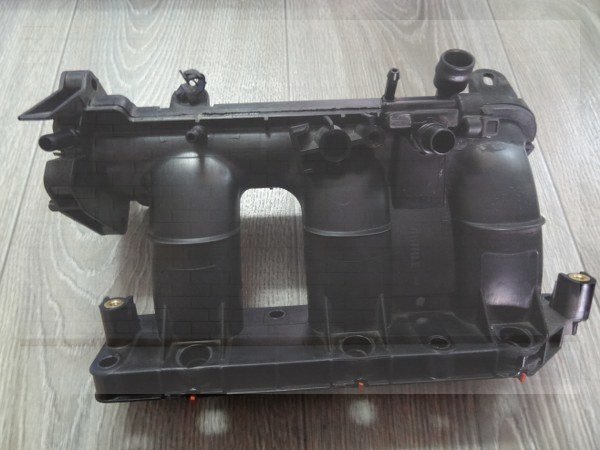 EMME MANİFOLDU CLIO IV