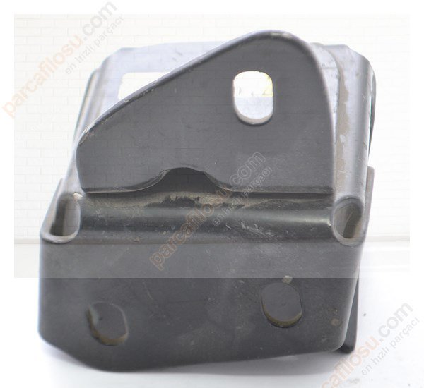 R12 ŞANZIMAN SAC KULAK SOL  7700533975