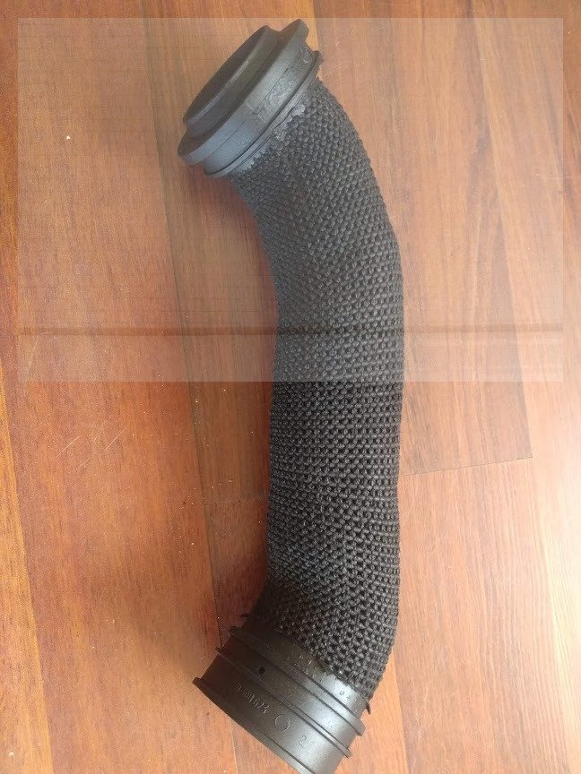 HAVA FİLİTRE  HORTUM  7700300623