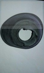 R19 DİREKSİYON MİL KÖRÜĞÜ  7700796057