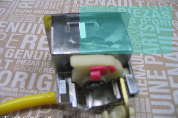 BAGAJ KILIT FISEGI R21