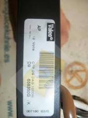 Peugeot 406 2000 LHD Elektrikli Pro Isıtma Çekirdek Elemanı VALEO 658350g / K