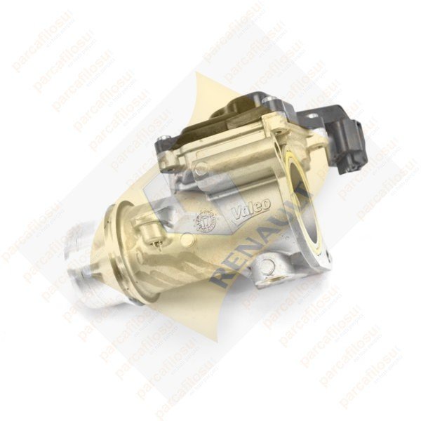 KELEBEK KUTUSU K9K39. MEGANE IV-161A03415R