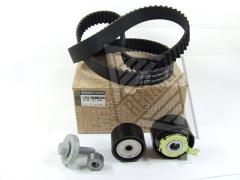 EGZANTRİK KAYIŞ KİTİ K4M-760 -130C13191R-7701477023-1680600QA1