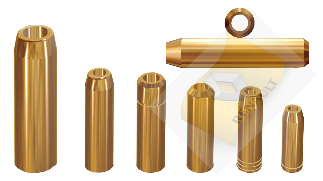 SUBAP GAYDI -H100 -4D55  (8 GAYD) STD