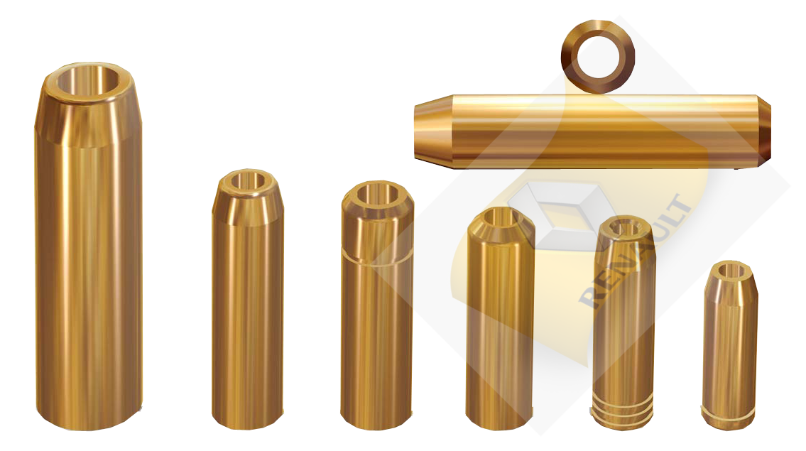 SUBAP GAYDI  L-100/COLT