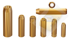 SUBAP GAYDI  L-100/COLT