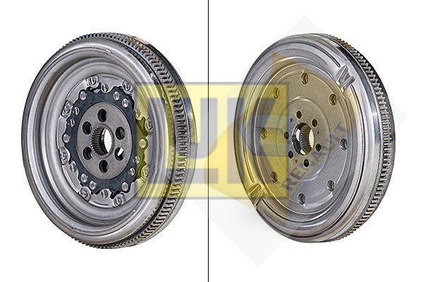 VOLANT OTOMATİK PASSAT-GOLF-JETTA-A3-CC-LEON BXE-BKP-BLS-BKD-CBBB-CBAB 1.9-2.0 CFF 10=> (415063109)