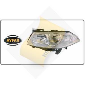 MEGANE 2 SOL FAR 2002-2005 AYFAR 202236