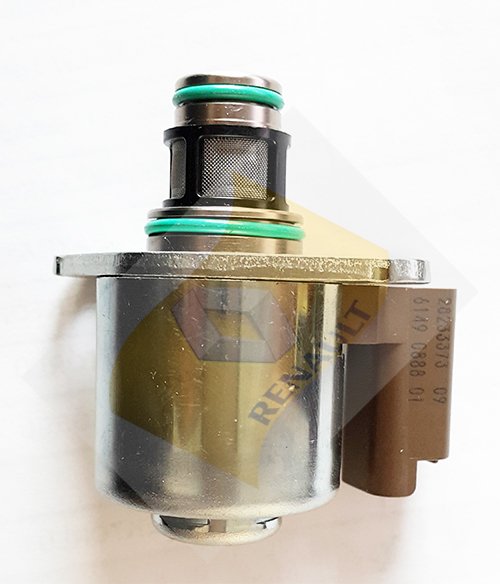 YÜK.BAS.REGÜLATÖRÜ IMV K9K-700-7701206905