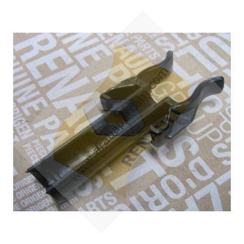 Kilometre Teli Tutucusu Plastiği Renault Clio Express Laguna 1 R19 Europa - 7700799654