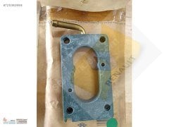 R11 Txe Flash Karbüratör Alt Bakaliti- 7701203234