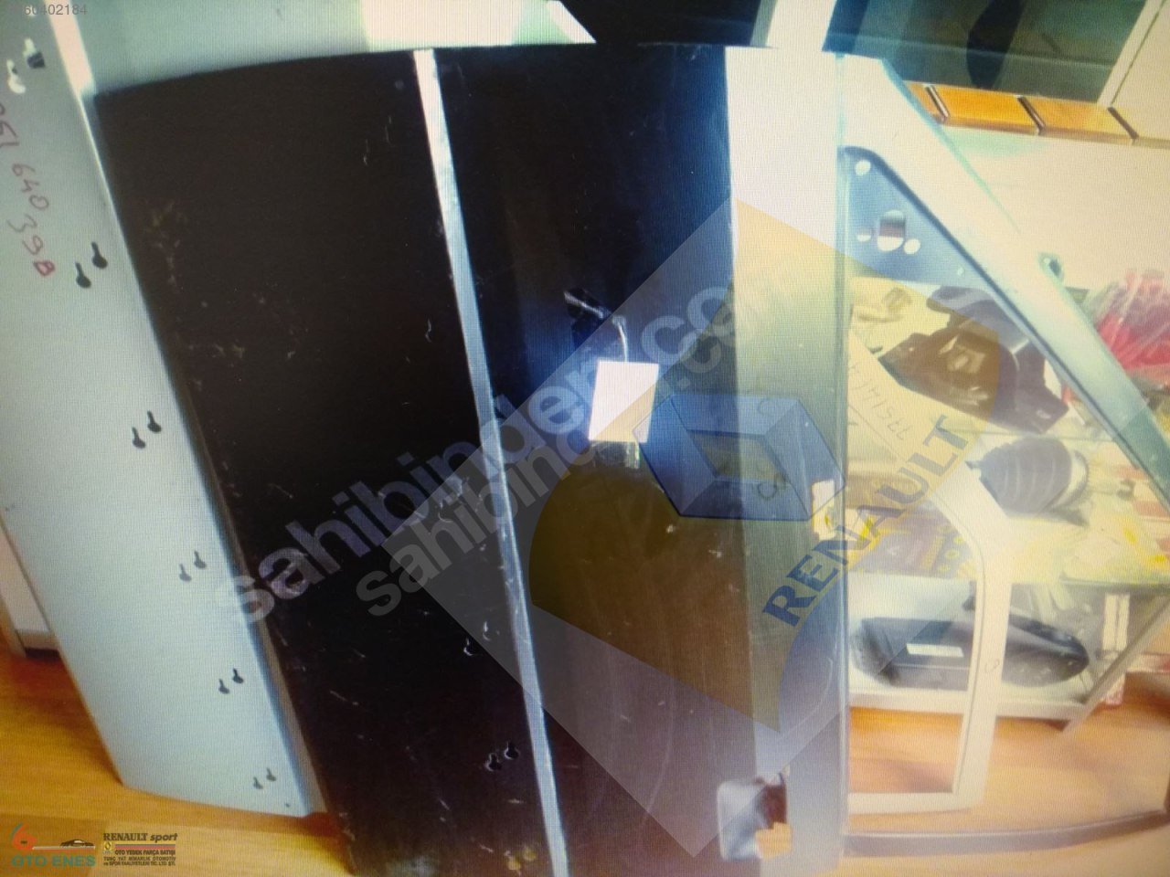 KAPI SACI ON SOL  R21- 7751640398