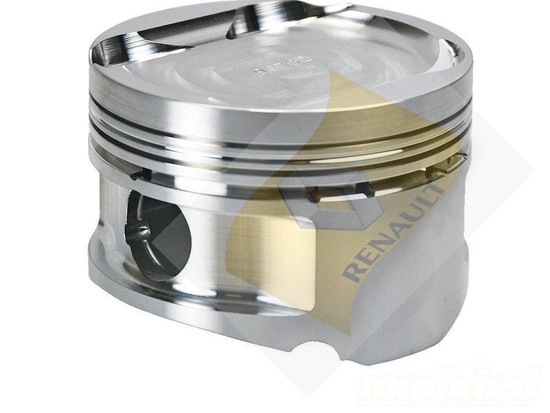 PİSTON SEKMANSIZ  CLİO II 1.6 RN/RT ENG.(K7M744-745-746) - KANGOO 1.6İ ENG.(K7M746) - MEGANE 1.6İ EN-TK-7701700666-