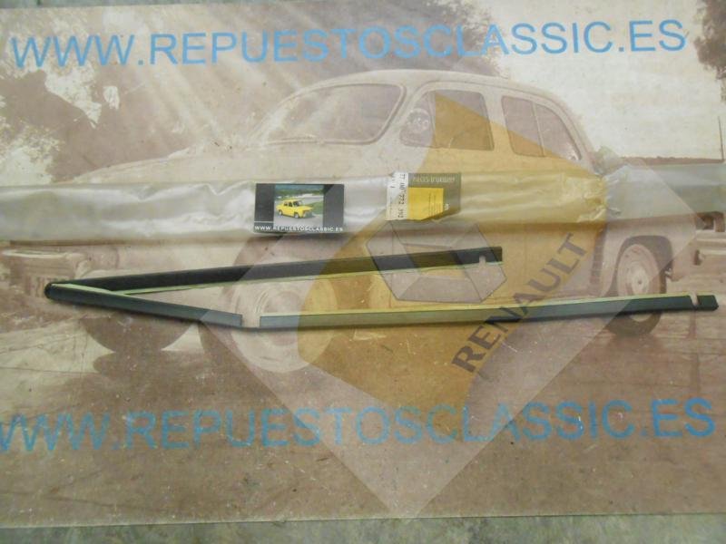 KELEBEK CAM FİTİLİ R-21