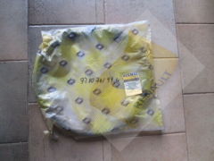 SOL ÖN KAPI CAMI FİTİLİ R 21