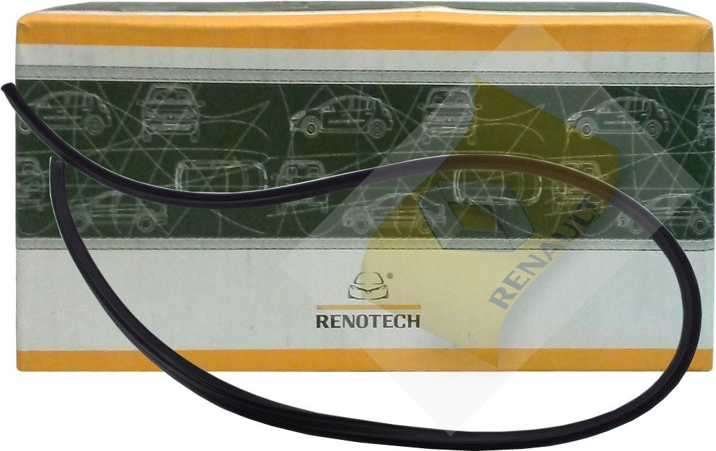 SOL ÖN KAPI CAMI FİTİLİ R 21