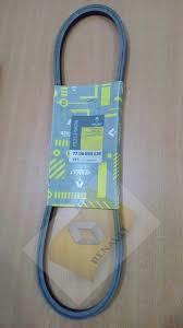 R9 R11 Klima Kompresör Kayışı - 7700699438