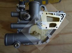 DEVİRDAİM SU POMPASI   R18-VOLVO 7701467549