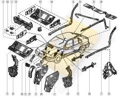 SİGORTA TABLASI R19