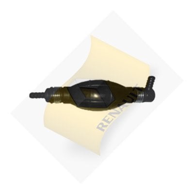 Mazot Hava Alma Pompası Renault