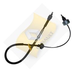 DEBRİYAJ TELİ LGN 16V V6 94=>