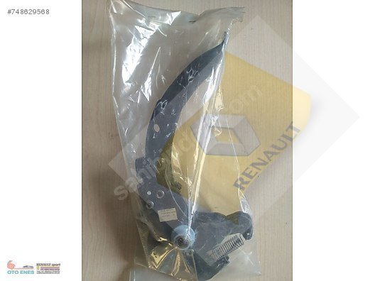 Debrıyaj Pedal Renault Megan 1 - Laguna 1 - 1995-2003