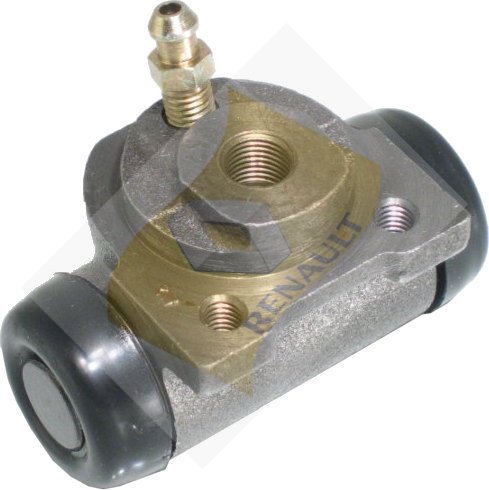 FREN SİLİNDİRİ MGN I 1.4-1.6 16V-2.0-1.9 (96-03) ( 17.5mm) (0204116182)