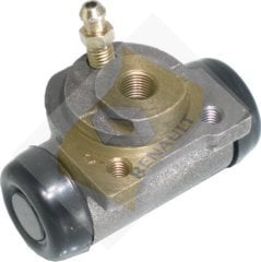 FREN SİLİNDİRİ MGN I 1.4-1.6 16V-2.0-1.9 (96-03) ( 17.5mm) (0204116182)