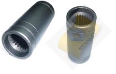 ÖN AKS FREZE BURCU LAGUNA - MGN II- B56D-7700858979