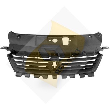 ÖN TAMPON ÜST IZGARA-8200700420