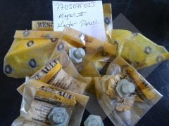 Karter Tapasi Kangoo-Express-Megane II-703075033