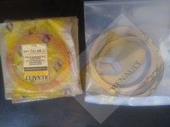 BENZ.DEPOSU ŞAMAND.CONTA R21-