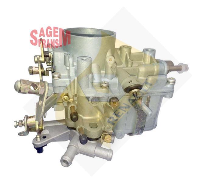 KARBURATOR R12 7700755275-SAGEM MARKA