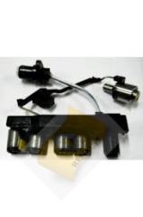OTOMATİK ŞANZUMAN SELENOİDİ CLIO II-KNG LAGUNA  (HİD.DİSTRİBÜTÖR BVA R25) 7700740775-