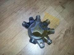 ENJEKTOR DAGITICI  K9K-R9144Z070A-8200379933-