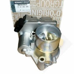 Kelebek Boğazı Renault Master II 2.5 DCİ G9U-7701062300-8200736114-