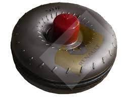 Otomatik Şanzıman Tribünü - 8200153963